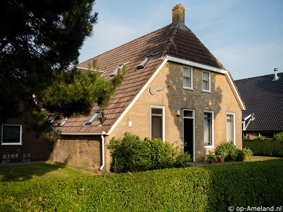 Kasteelhuis, Workation - Online werken of leren combineren met een heerlijke vakantie