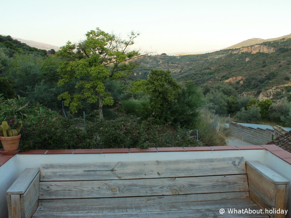 Casa Escondida