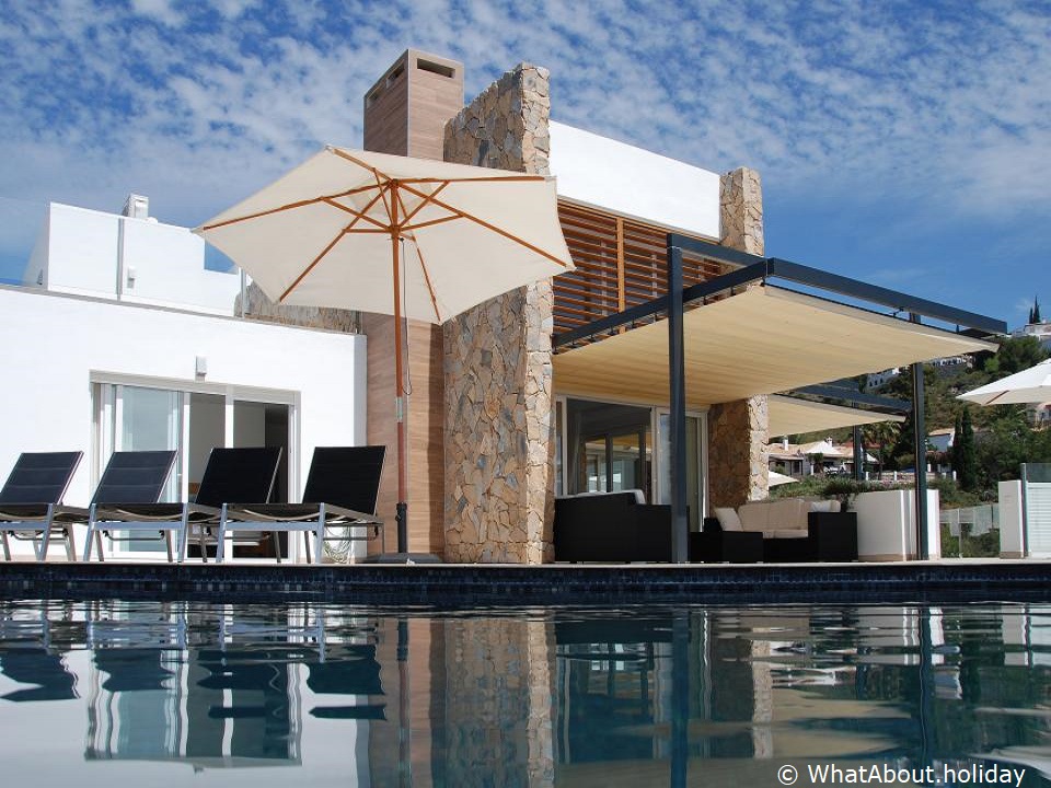 Villa Verde, Whatabout ist eine Kooperativ (i.G.) für Eigentümer von Ferienhäusern