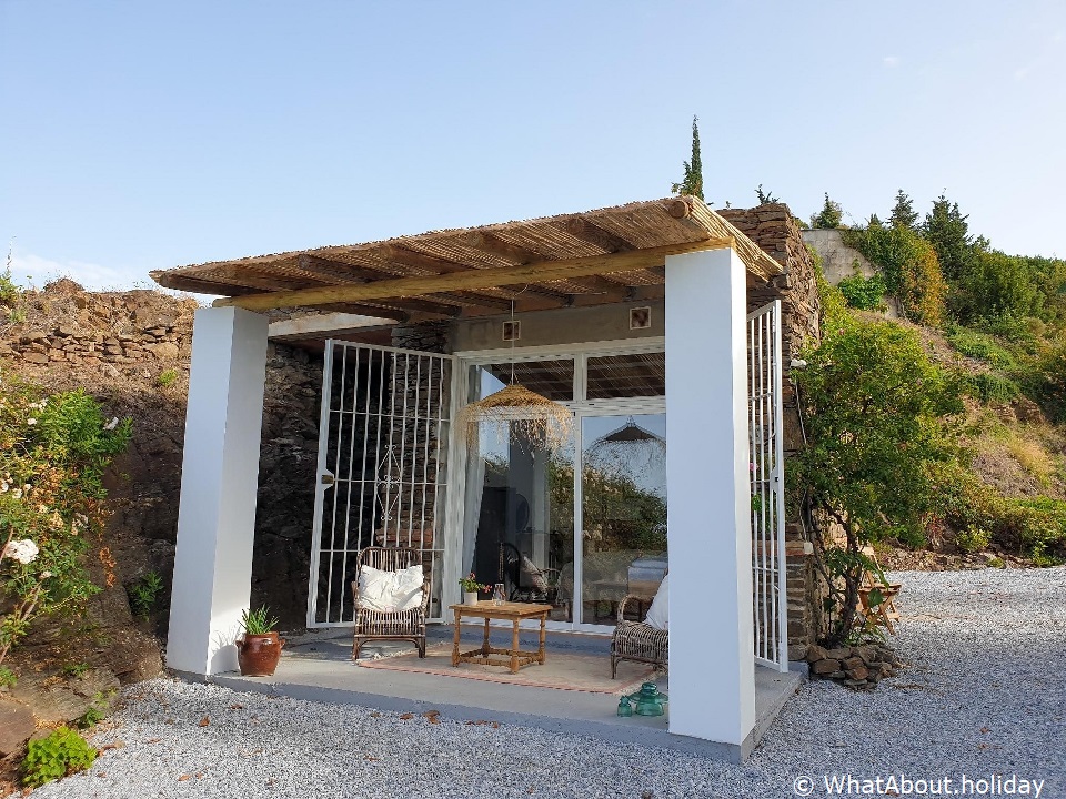 Finca la Vida studio N&deg;1, Wandern in Spanien