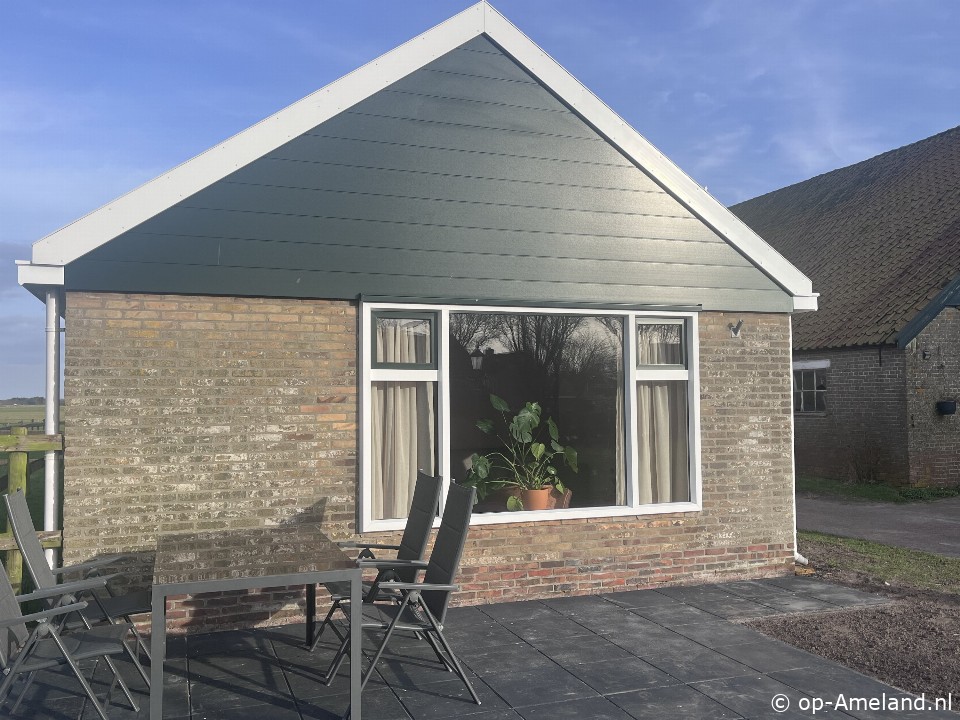 buitenaanzicht Zonnegloed