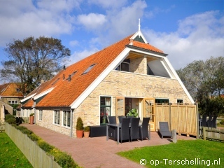buitenaanzicht &acute;t Grieke