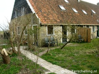 buitenaanzicht De Windvaan
