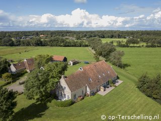 buitenaanzicht &acute;t Logement