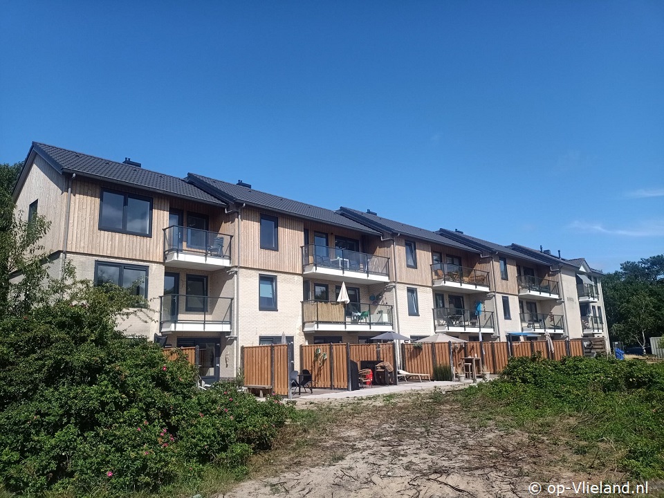 buitenaanzicht De Noord (Eureka 8)