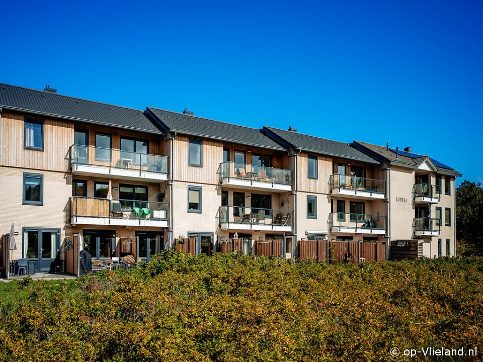 de Ruyter (Eureka 4). 