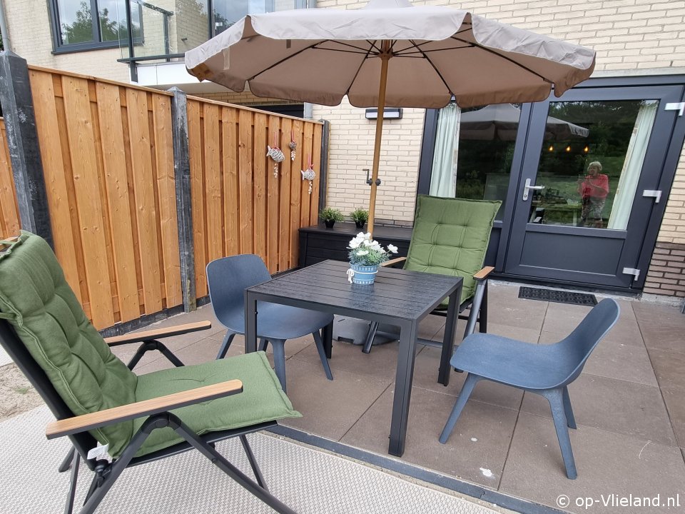 Het Baken (Eureka 9). 