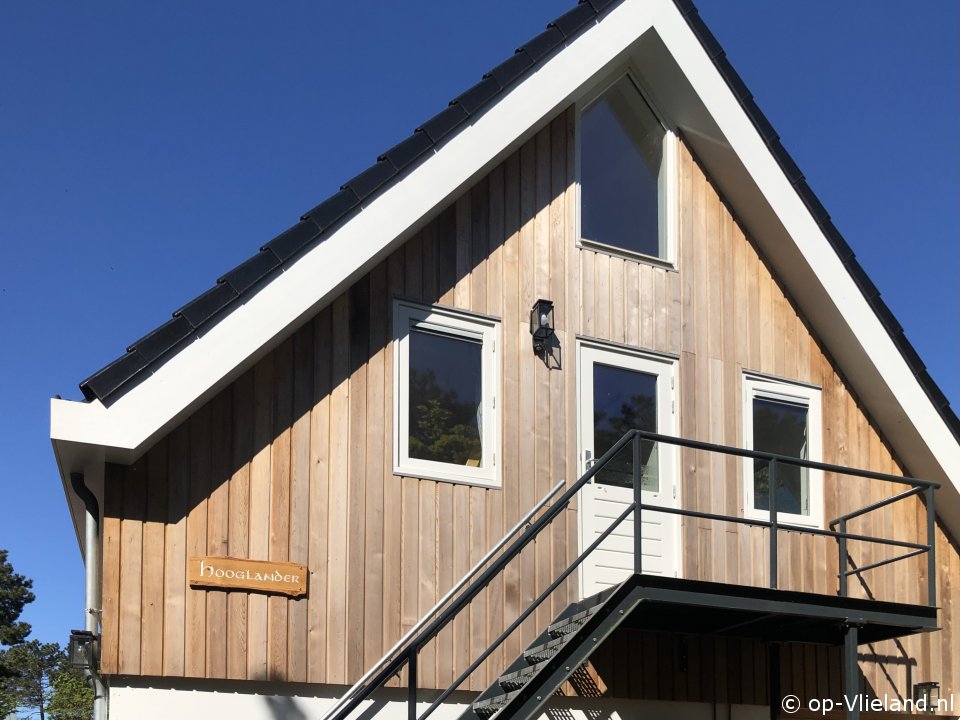 Hooglander. 