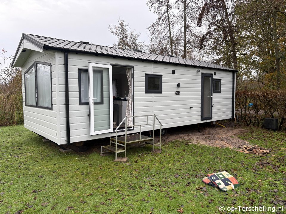 buitenaanzicht De Pierewaaier