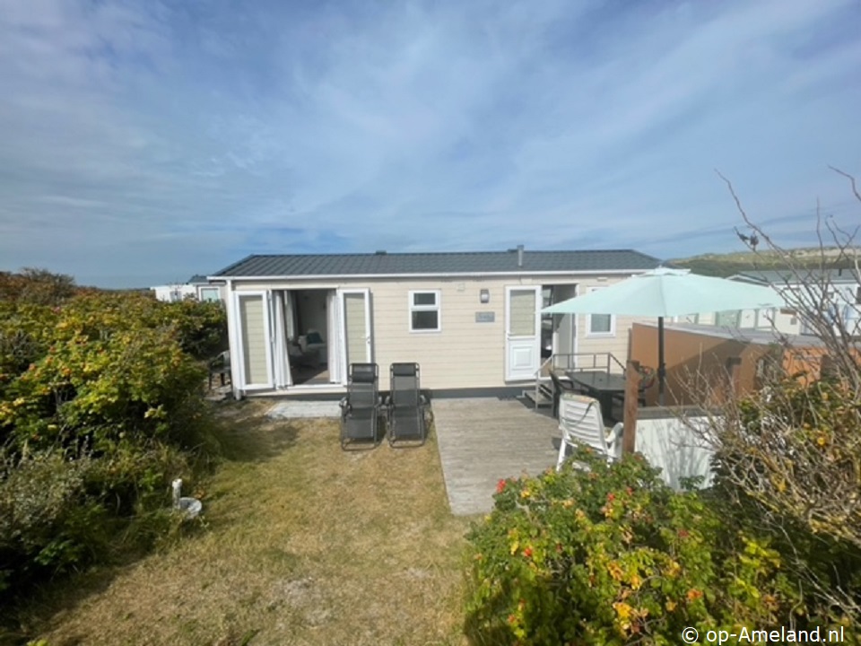 buitenaanzicht Duinoord 73