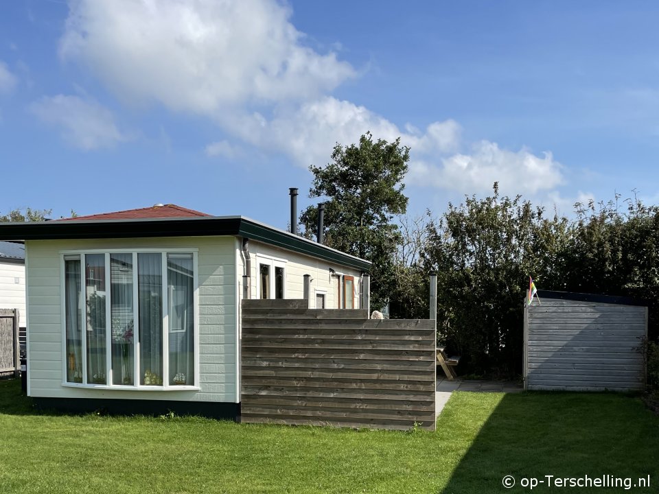 buitenaanzicht Ken &acute;t Skele