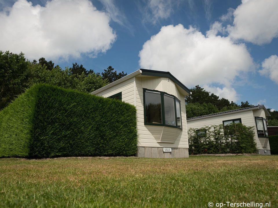 buitenaanzicht Valk (Landzicht)