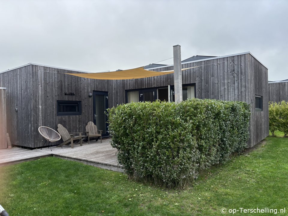 buitenaanzicht Wind-Stilte