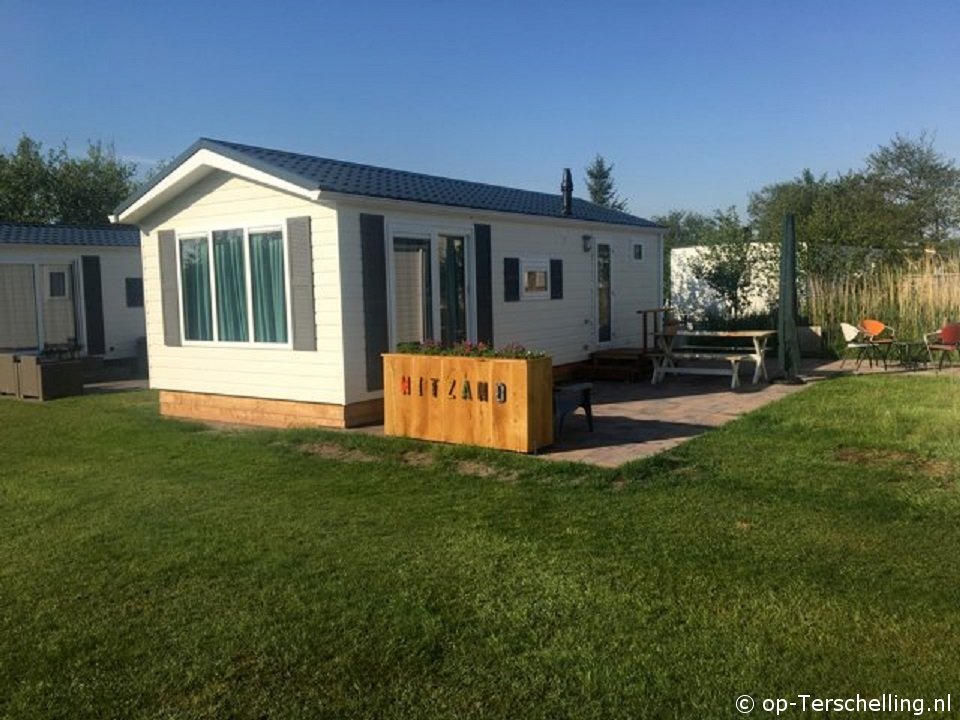 buitenaanzicht Witzand (t Landje)