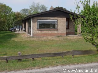 buitenaanzicht &acute;t Horkenest