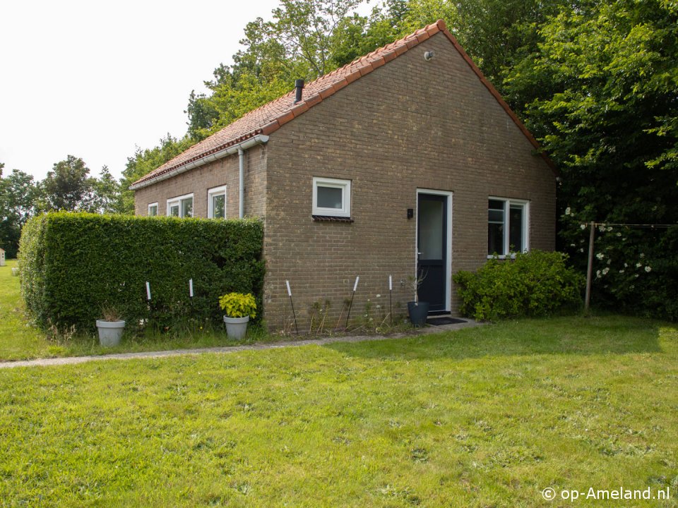 buitenaanzicht Koetshuis