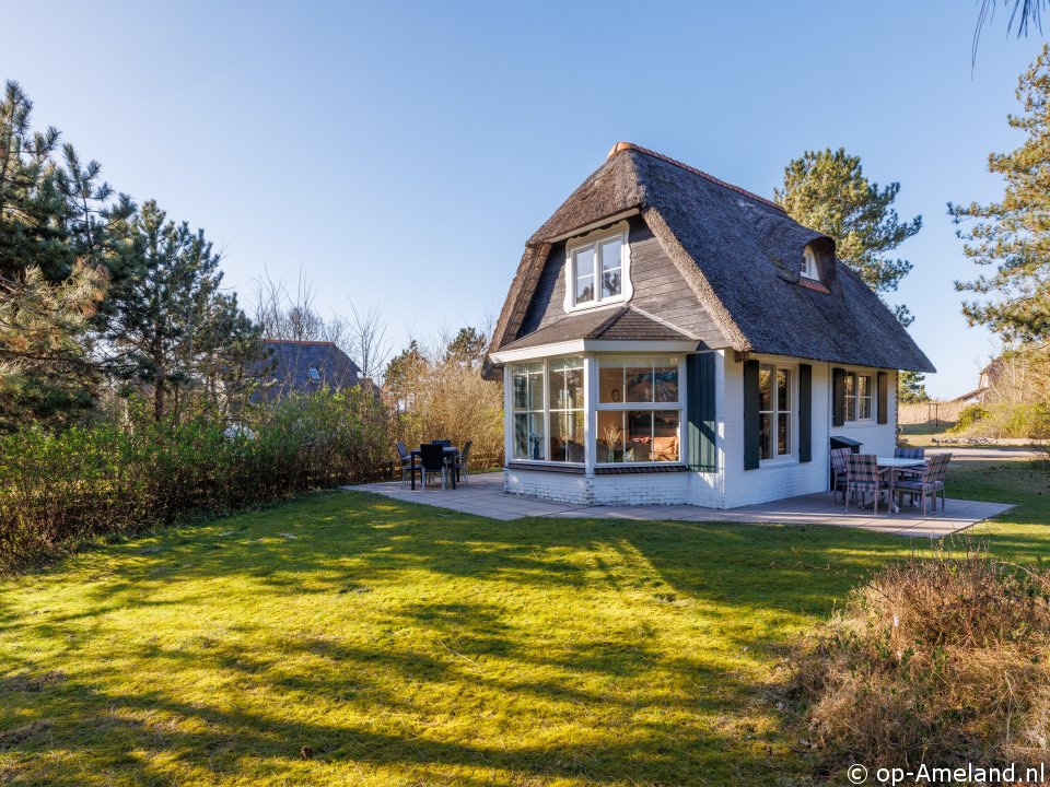 buitenaanzicht Morgenzon