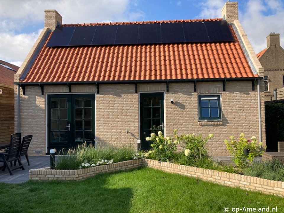 buitenaanzicht &acute;t Roefke (Oranjeweg)