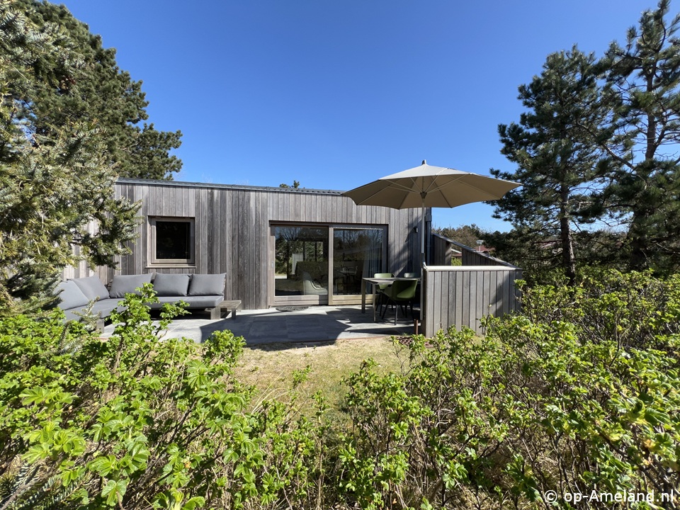 buitenaanzicht Voor Anker