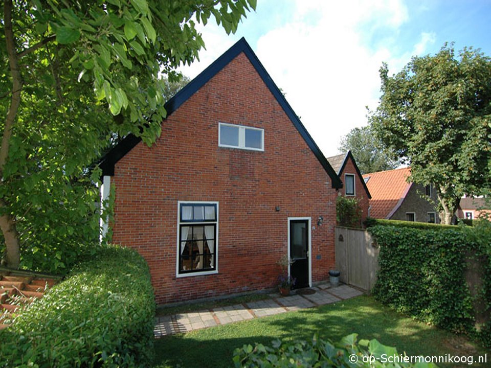 buitenaanzicht &acute;t &Acirc;lde Bakh&ucirc;s