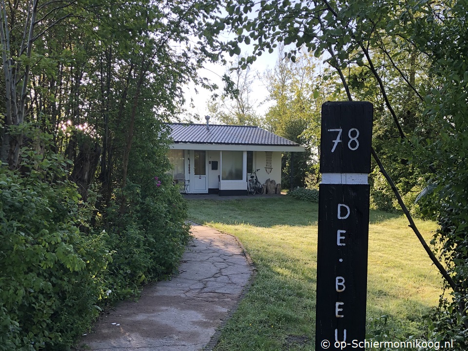 buitenaanzicht Beusenhof