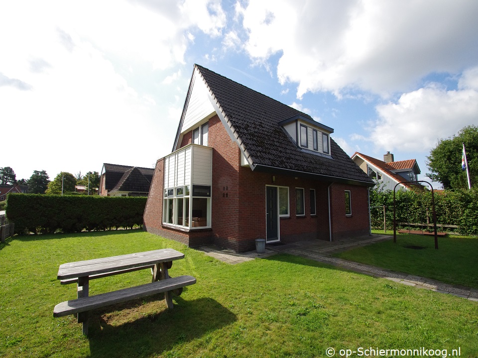 buitenaanzicht Noenie
