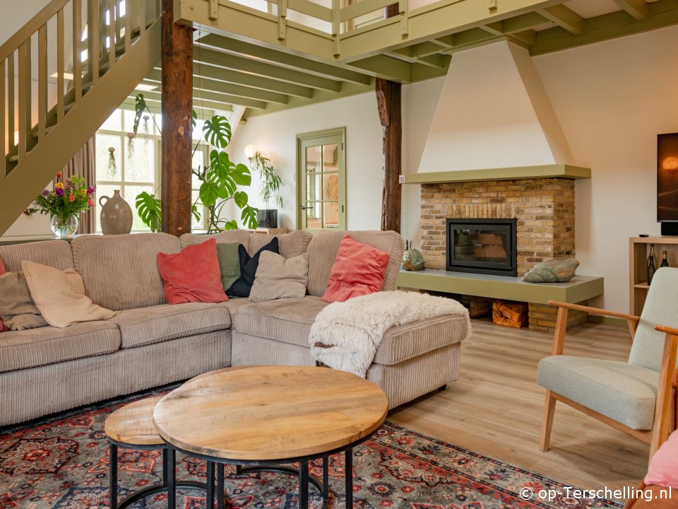  Lyts Schipsdune (Oosterend)