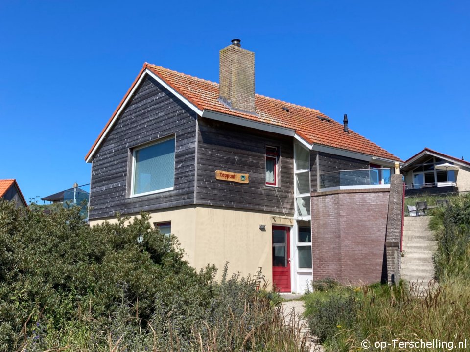 buitenaanzicht Toppunt