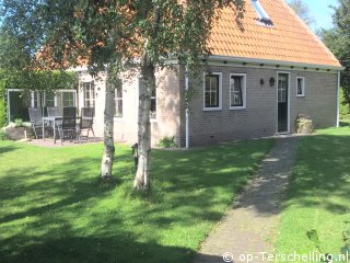 buitenaanzicht Turulinna