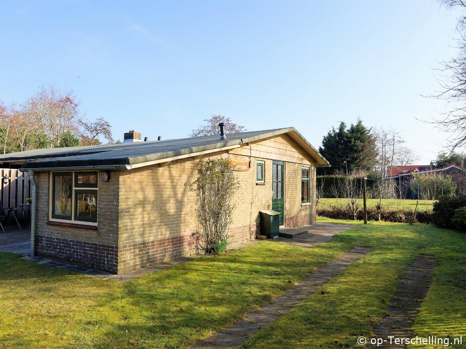 buitenaanzicht Weltevreden