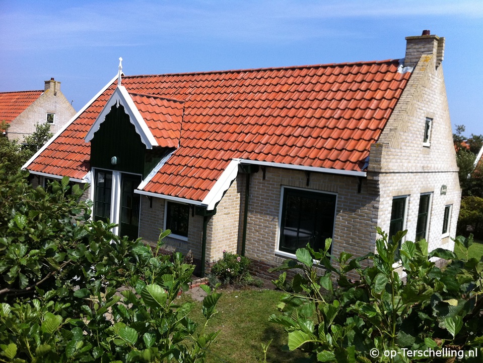 buitenaanzicht Zeeden