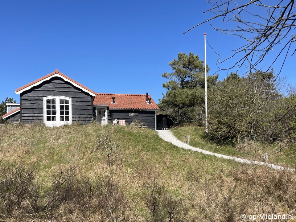 buitenaanzicht Jol&eacute;