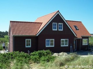buitenaanzicht &acute;t Hazenduin